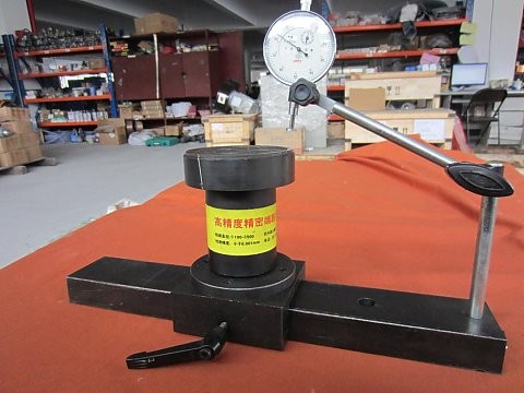 端跳檢測(cè)儀