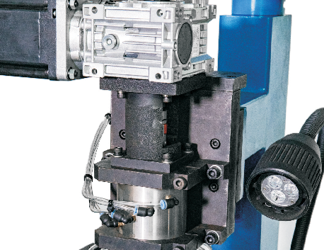 機(jī)械手自動包管機(jī) JSBGJ305