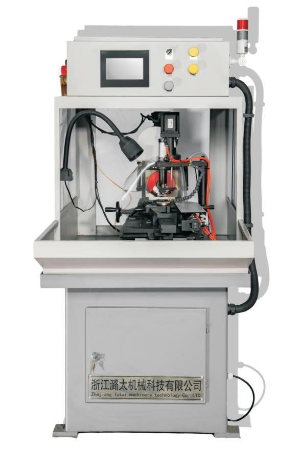 自動側(cè)角磨齒機(jī) ZCM600